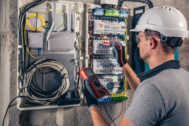 Best Licensed Electrician  in Joseph City, AZ