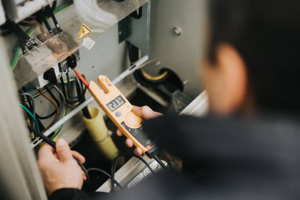 Best Electric Panel Repair  in Joseph City, AZ