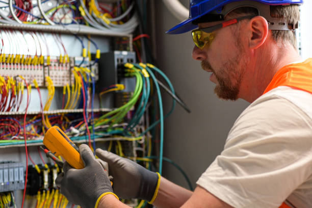 Best Local Electrician Companies  in Joseph City, AZ